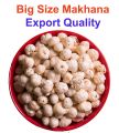 Foxnuts (Phool Makhana)- 50g [Big Size]. 