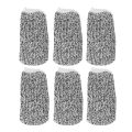 Finger Sleeve Protector, Sewing Finger Protector Convenient Practical for Carving.