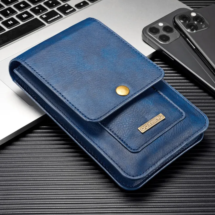 Suitable%20for%20Men's%20Cell%20Phone%20Belt%20Bag%20Samsung%20Apple%20Xiaomi%20oppovivo%20Sony%20All%20Sizes%20Mobile%20Phone%20Phone%20Case%20Male%20-%20Image%208