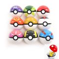 Pokemon Pokeball Poke Master Timer Sports Park Ball. 