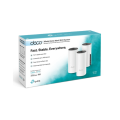 Tp link Deco M4 Mesh Wi-Fi System AC1200 Dual-band Router (3 Pack).