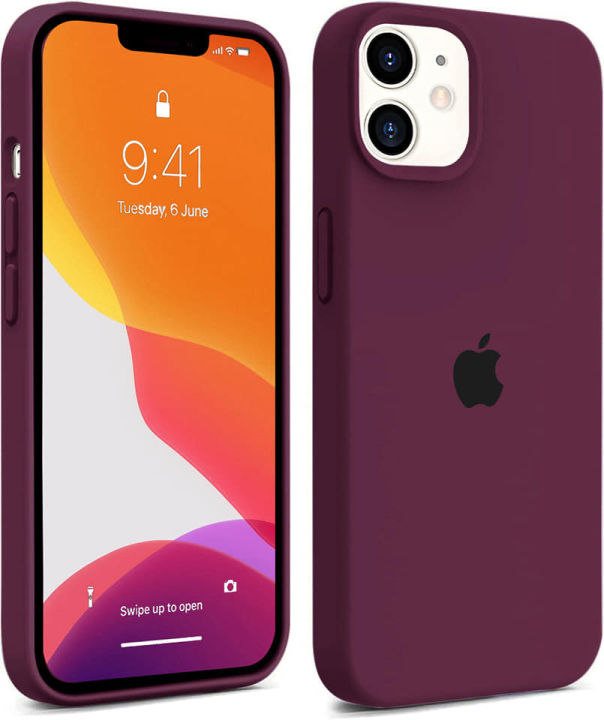Premium%20Liquid%20Silicon%20Phone%20Case%20For%20Apple%20iphone%2012%20,12%20Pro,12%20Pro%20Max%20Luxury%20Liquid%20Silicone%20Protection%20Back%20Cover%20Soft%20Case%20-%20Image%204