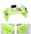 Children's Study Table Baby Snack Table Storage Box, Writing Plastic Table By Magic Gift Store. 