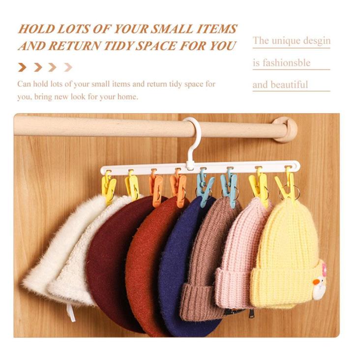 Drying%20Hanger%20Rack%20Clip%20Clothes%20Hangers%20Laundry%20Socks%20Hat%20Hanging%20Foldable%20Closet%20Forclips%20Baby%20Windproof%20Sock%20Drip%20Hook%20-%20Image%207