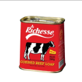 Richesse Corned Beef Loaf - 340gm. 