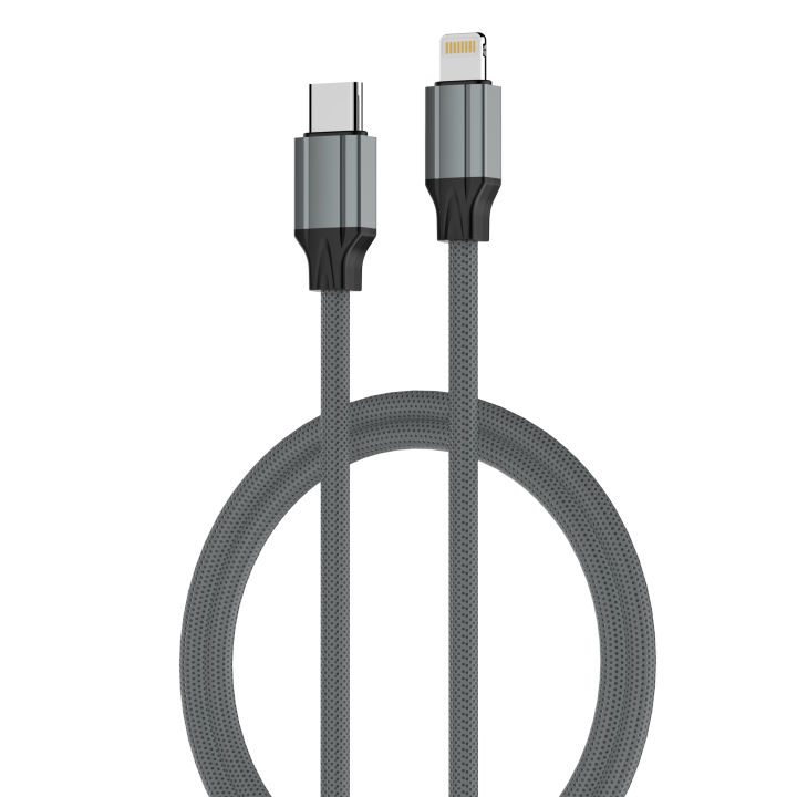 LDNIO%2030W%20Fast%20Charging%20Cable,%20Type-C%20to%20Lightning%20Mobile%20Phone%20Charging%20Cable-1M%20-%20Image%2010