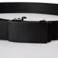 【Lejia】Vocoal Men Belts Re al hi Leather Belts Buckle Belt.