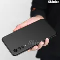 Phone case LG Velvet 5G Back Cover Ultra Thin Smooth silicon Matte Back Soft Phone Cover LG Velvet 5G cases. 