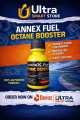 Annex Octane Booster – Smooth Ride, Better Mileage & Engine Performance Improver.