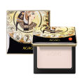 AGAG Egypt Style Contour Brightening Powder Concealer, Fair Skin, Non-Makeup, Waterproof Moisturizing Magnetic Buckle Makeup.