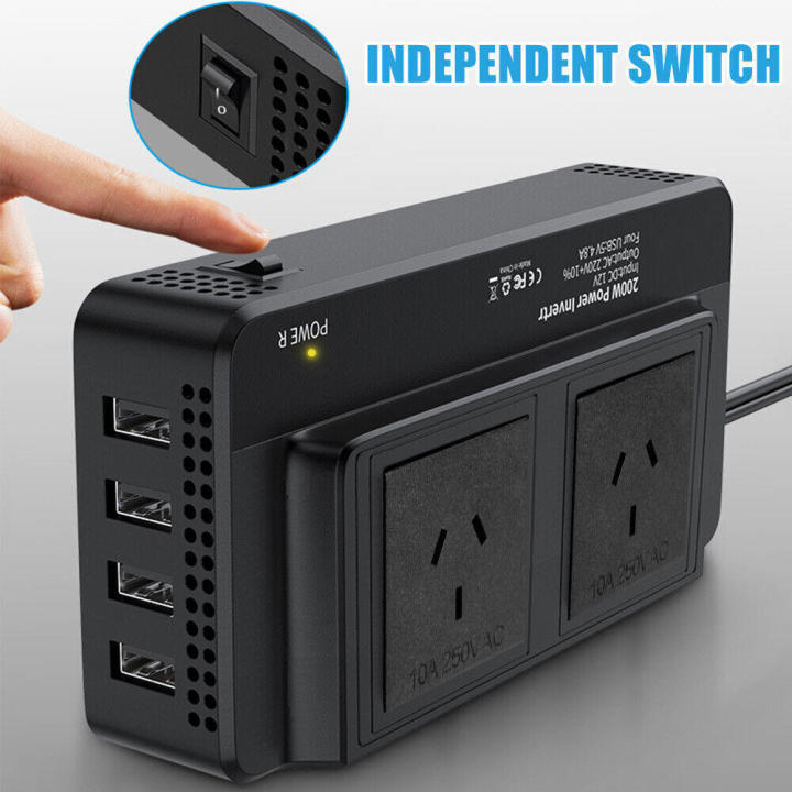 Efficient%20Portable%20power%20inverter%20for%20cars%20User-friendly%20Multi-functional%20Lightweight%2012V%20to%20240V%20car%20converter%20Compact%20Portable%20Car%20inverter%20with%20USB%20ports%20for%20Road%20trips%20Camping%20adventures%20Outdoor%20activities%20Truckers%20Travel%20enthusiasts%20-%20Image%205