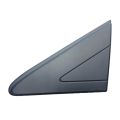 Mirror Triangle Garnish Cover Panel Triangle Plate Corner. 