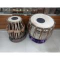 Dugi Tabla Set | musical instrument. 