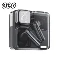 QCY MeloBuds Neo T31 Sci-Fi Aesthetic Earbuds. 
