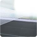 DIY Stealth Window Screen Insect Fly Bug Mosquito Mesh Screen Window Netting.