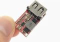 TE842 6-24V to 5V 3A Car, Bike USB Charger Module DC Buck step down Converter.
