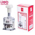 Deli E7507 Auto Numbering Machine 7Digits. 
