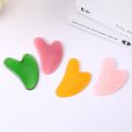 Premium Jade Gua Sha Facial Sculpting and Lifting Stone.
