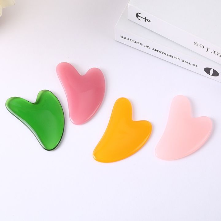 Premium Jade Gua Sha Facial Sculpting and Lifting Stone