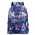 DIY Backpack Dropshipping Customer Backpack Custom Logo School Bags For Boys Girls Teenage Bagpack Travel Bag Mochila Para Mujer. 