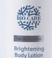 BioCare Brightening Body Lotion. 