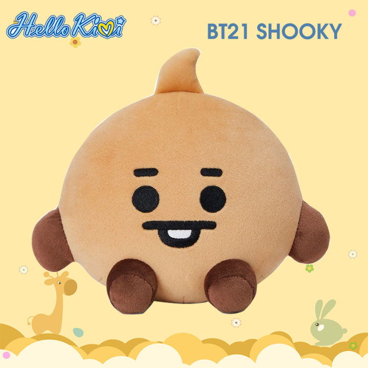 HelloKimi%20BT21%20Doll%20KPOP%20Stuffed%20Toys%20bts%20tata%20doll%20Sitting%20Doll%2020cm%20Baby%20Plush%20Toy%20Soft%20Cotton%20CHIMMY%20TATA%20RJ%20COOKY%20KOYA%20SHOOKY%20MANG%20UNIVERSTAR%20BT21%20-%20Image%202