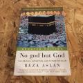 No God but God: The Origins, Evolution, and Future of Islam by Reza Aslan. 