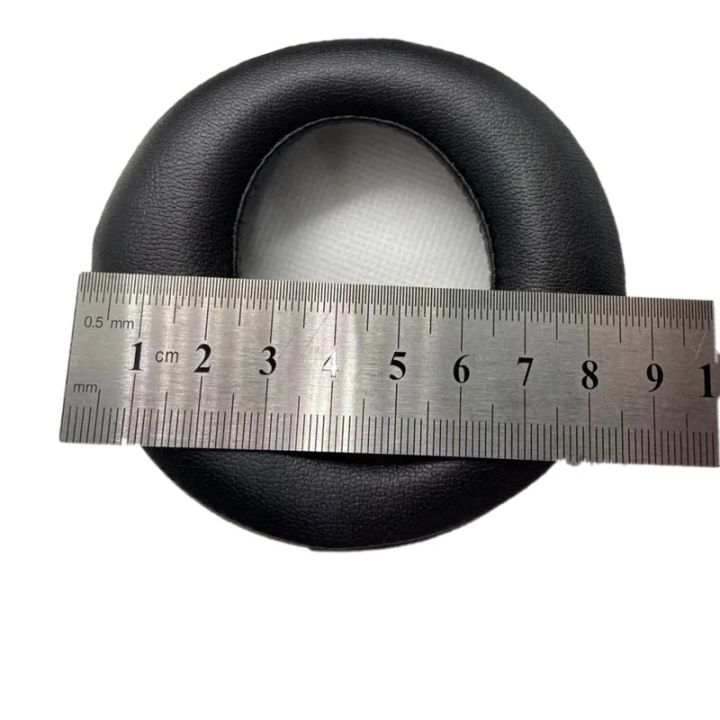 CUHYA-0080%20Earpads%20for%20Sony%20PlayStation%20Gold%20Wireless%20Headset%20Gamer%202018%20Headphone%20PS4%20Replacement%20Earpad%20Ear%20Pad%20Cushion%20Cups%20-%20Image%204