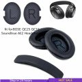 For Bose QuietComfort QC 2 15 25 35 Ear Cushion QC2 QC15 QC25 QC35 SoundTrue Headphone Ear Pads Replacement Earpads Headset. 