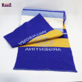 Argentina, Brazil, France, Germany Wool Sports Football Team Scarf Muffler - Maflar For Men.