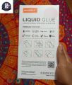 For Motorola Edge 60/ Motorola Edge 60 Pro/ Edge 60 Fusion Premium Quality Mossily UV Curved Glass Screen Protector (A+ Grade).