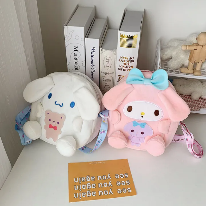 %E3%80%90Hot-Selling%E3%80%91%20Plushies%20Sanrio%20Bag%20Kuromi%20Plush%20Shoulder%20Bag%20Melody%20Kawaii%20Hello%20Kitty%20Handbag%20Cinnamoroll%20Backpack%20Makeup%20Bag%20-%20Image%206