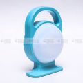 Rechargeable Mini Table Lamp Light For Study - Table Lamp - Table Lamp.