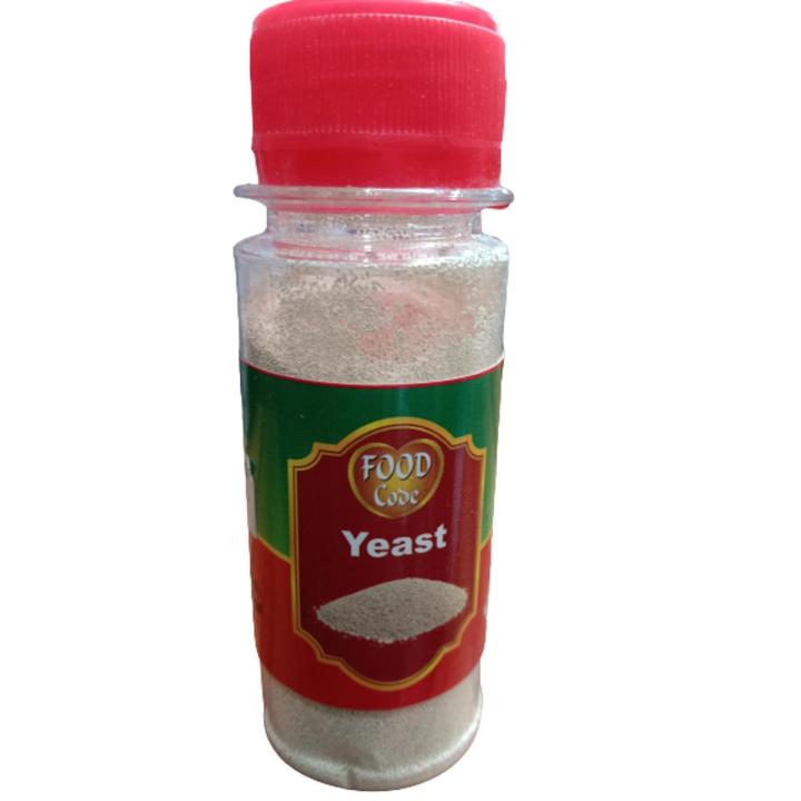 East Pwoder Foodcode 50 Grams With Bottles