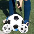 OUMERY Basketball Ball Pump Air Pump,for Sports Balls with 10Pcs Needles & 2Pcs Nozzles,for Soccer Volleyball Football Balloon. 