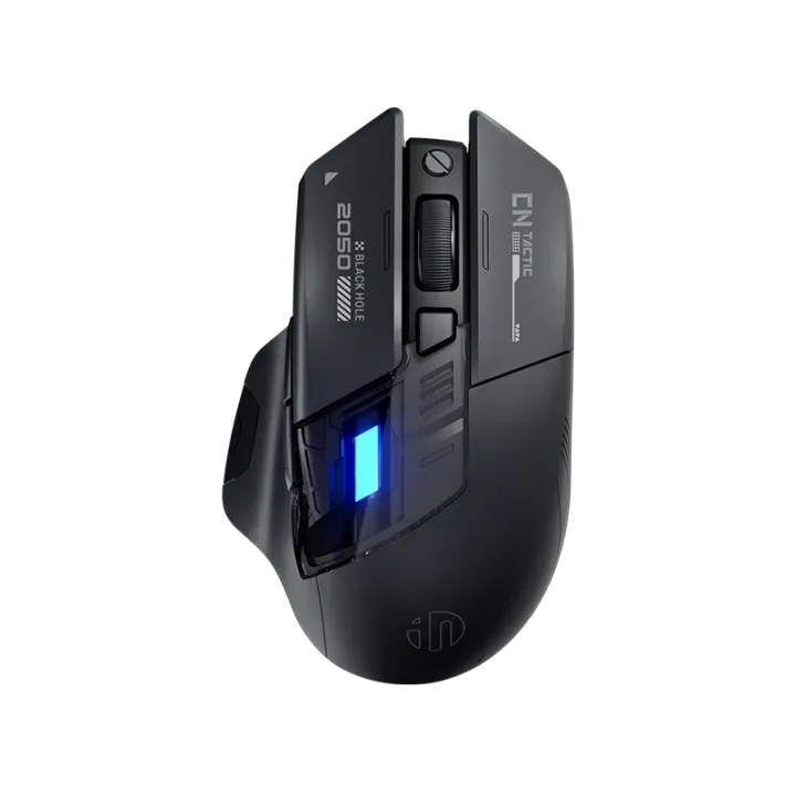 inphic%C2%AE%20A9%20Explorer%20Bluetooth%20and%202.4G%20Wireless%20Mouse%20-%20Image%202
