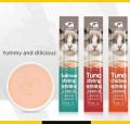 3 Pis Peien Cat Treat Snacks 15gm *3. 