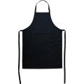 Cotton Printed Kitchen Apron (Free Size) - Stay Clean And Stylish While Cooking Free-Size Cotton Printed Kitchen Apron.