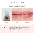 Summer Butter Lipstick Moisturizing Lip Nourishing Four Color New Lipstick All-natural Lip Mask For Dry Lip Repair Care. 