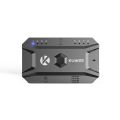 Usb Wired Keyboard And Mouse To Wireless Bluetooth Adapter Converter Bluetooth 5.0 Usb Hub. 