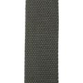 Olive Drab Fabric Belt For Men. 