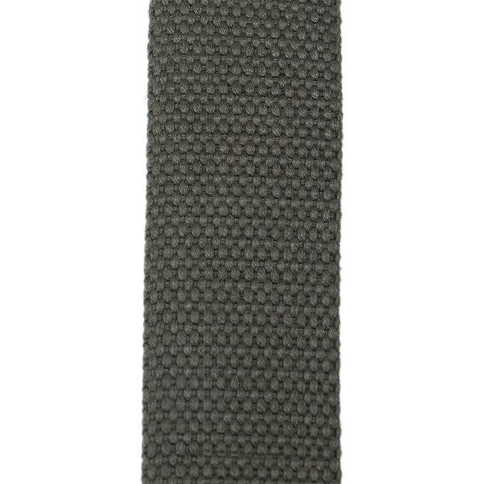 Olive%20Drab%20Fabric%20Belt%20For%20Men%20-%20Image%204