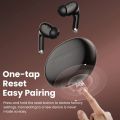 HAYLOU X1S Wireless Bluetooth Headphones In-ear Design Earbuds Bluetooth 5.3 10mm Dynamic Driver 24H Battery Life ENC Clear Call.