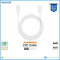 RIVERSONG Lotus 08 C2C Fast Charging Cable.