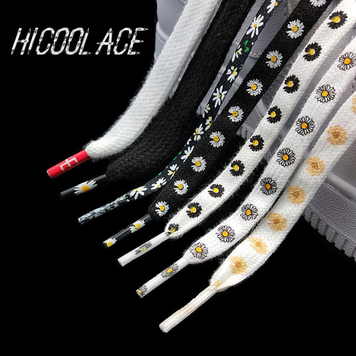 peaceminusone shoelace