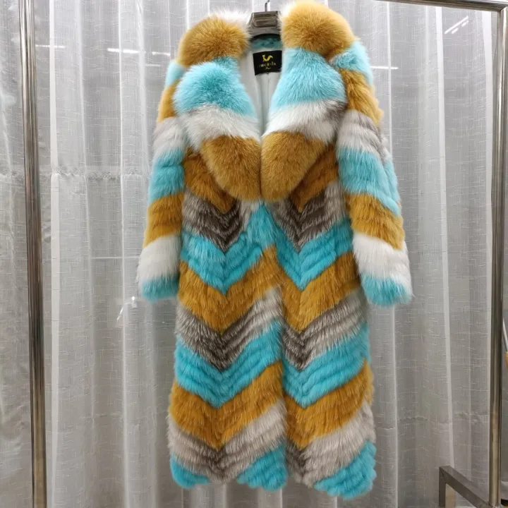 Furyoume%20Hot%202024%20Women%20Winter%20Coat%20Real%20Fox%20Fur%20Coat%20X-long%20Luxury%20Clothes%20Natural%20Fluffy%20Fur%20Jacket%20Ladies%20Fashion%20Streetwear%20-%20Image%204