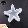 Starfish Silicone Mold Jewelry Making DIY Handmade Crafts Epoxy Mould. 