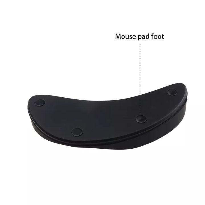 Ergonomic%20Handguard%20Mouse%20Pad%20G80%20Silicon%20Gel%20Non-Slip%20Streamline%20Wrist%20Rest%20Support%20Mat%20Mousepad%20For%20office%20Gaming%20PC%20-%20Image%204