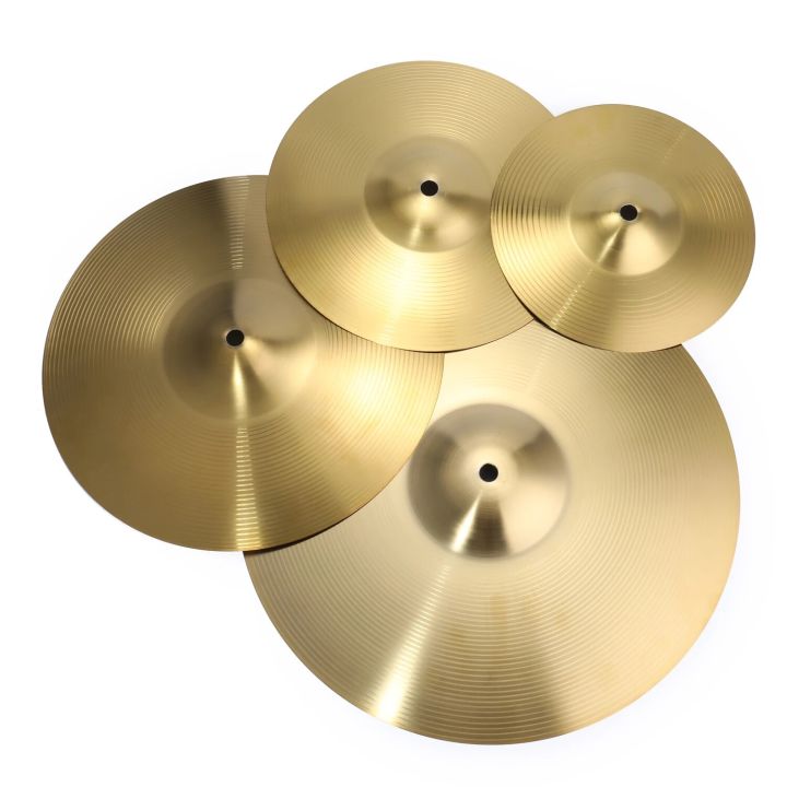 Brass%20Crash%20Ride%20Cymbal%20Hi%20Hat%20Cymbals%20for%20Drum%20Percussion%20Musical%20Instrument%20Set%20for%20Percussion%20Instruments%20Players%20Beginners%20-%20Image%202