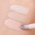 Concealer Brush Angled Flat Concealer Makeup Brush Large Concealer Brush Rofessional Precise Foundation Makeup Tool.